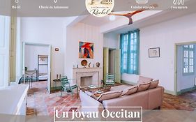 Un Joyau Occitan by Les Demeures de Rachel